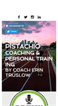 Mobile Screenshot of bigpistachio.com